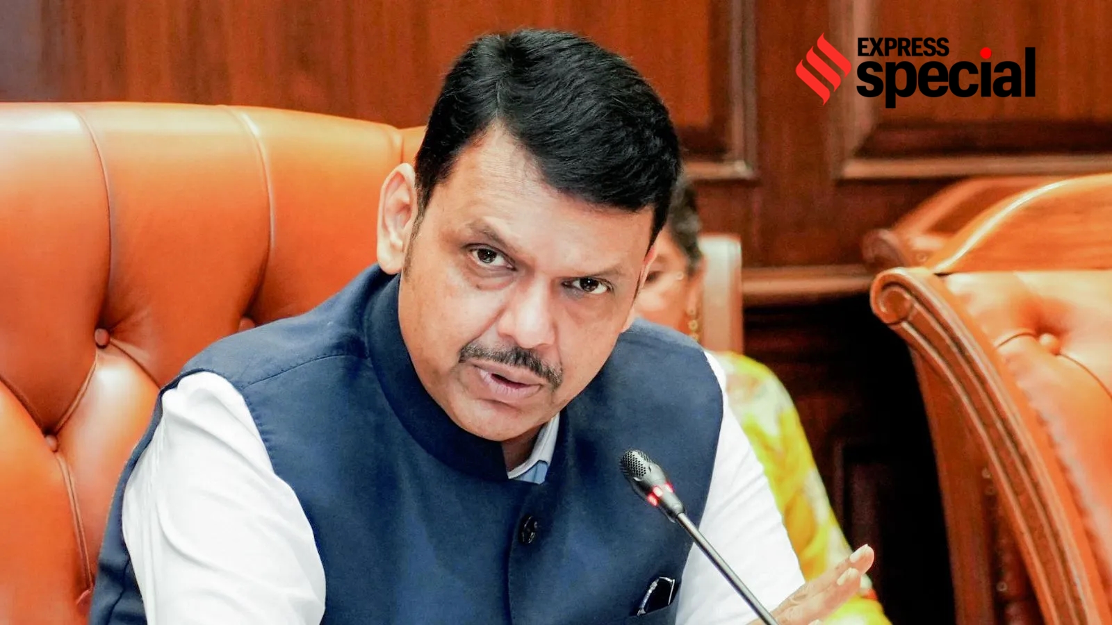 महाराष्ट्र के नए शासन नियम: मुख्यमंत्री देवेंद्र फडणवीस को मिला मंत्रियों के निर्णयों को पलटने का अधिकार