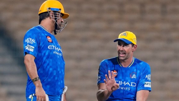 The England role will be Fleming’s first-ever assignment as a red-ball coach. (PTI Photo)