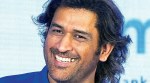 Dhoni