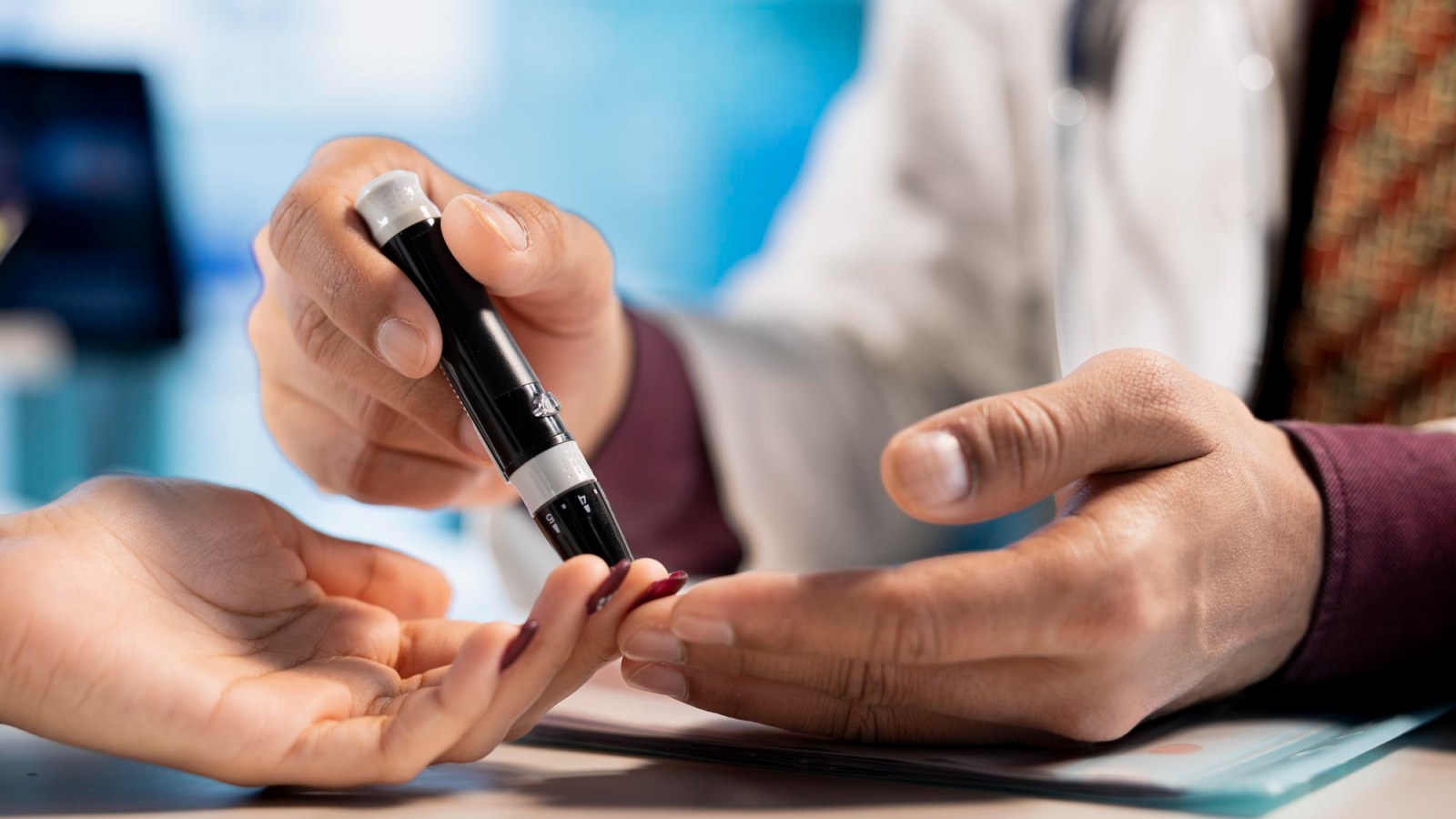 Gender-Based Differences in Type 2 Diabetes: Why Women Face Higher Cardiovascular Risks