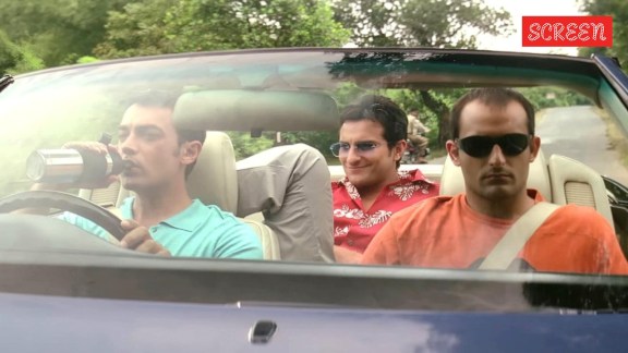 Dil Chahta Hai