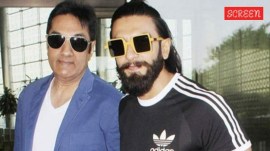 Ranveer Singh