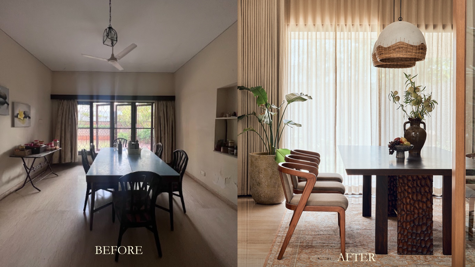 How The Auburn Studio Restored a Heritage Home in Tiruchirappalli