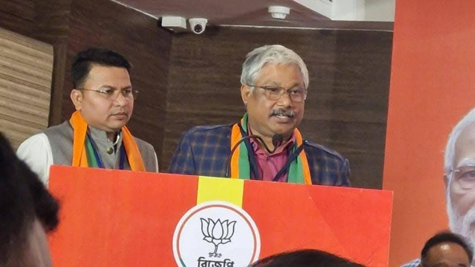 ‘Want to create entrepreneurs, working on new startup policy’: Bengal Minister at Indian Express event on MSMEs