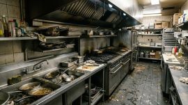 Gujarat food safety crackdown