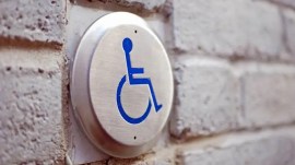 Counting out the disabled citizens