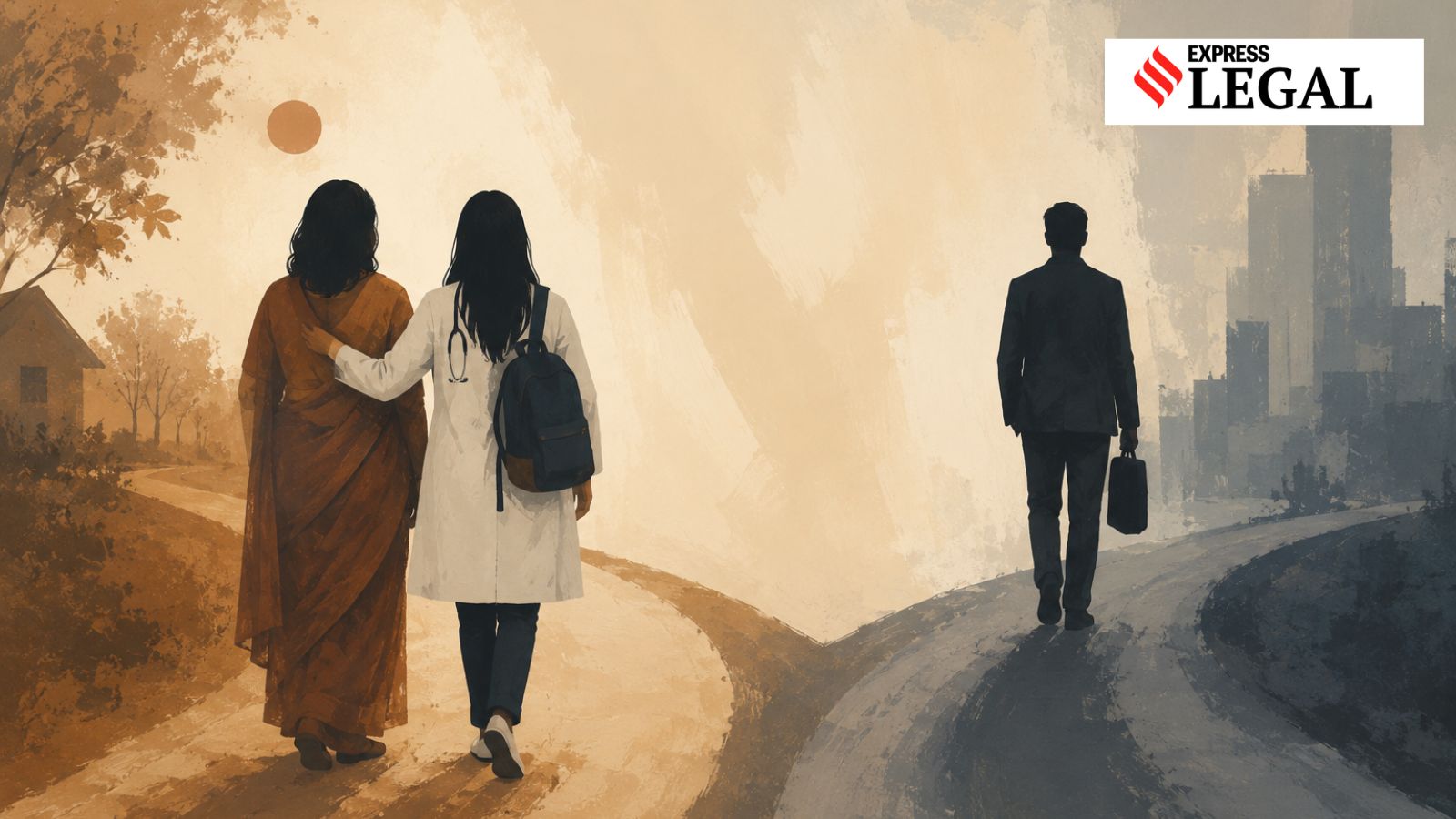 Calcutta High Court says 19-year separation in marriage is cruelty, grants couple divorce
