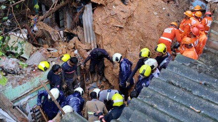 Ashwini Bhide, Ashwini Bhide interview, Ashwini Bhide Idea Exchange, Mumbai encroachments, Mumbai landslide, kurla landslide, gaushiya chawl landslide, mumbai landslide deaths, mumbai landslide dead, mumbai kurla landslide news, mumbai landslide moment, mumbai landslide video, kurla landslide video