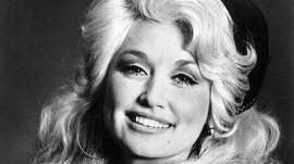 dolly parton