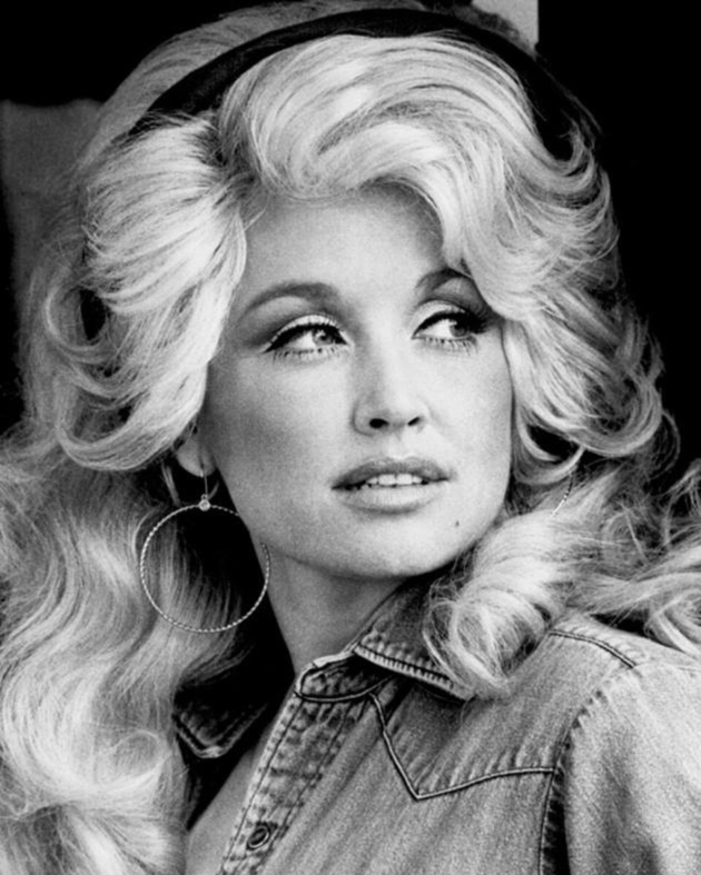 dolly parton