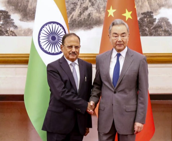 India China boundary talks, India China border talks, India China relations, India China talks, India China ties, Ajit Doval, Xi Jinping, Chinese Foreign Minister Wang Yi, Indian express explained, explained news, current affairs