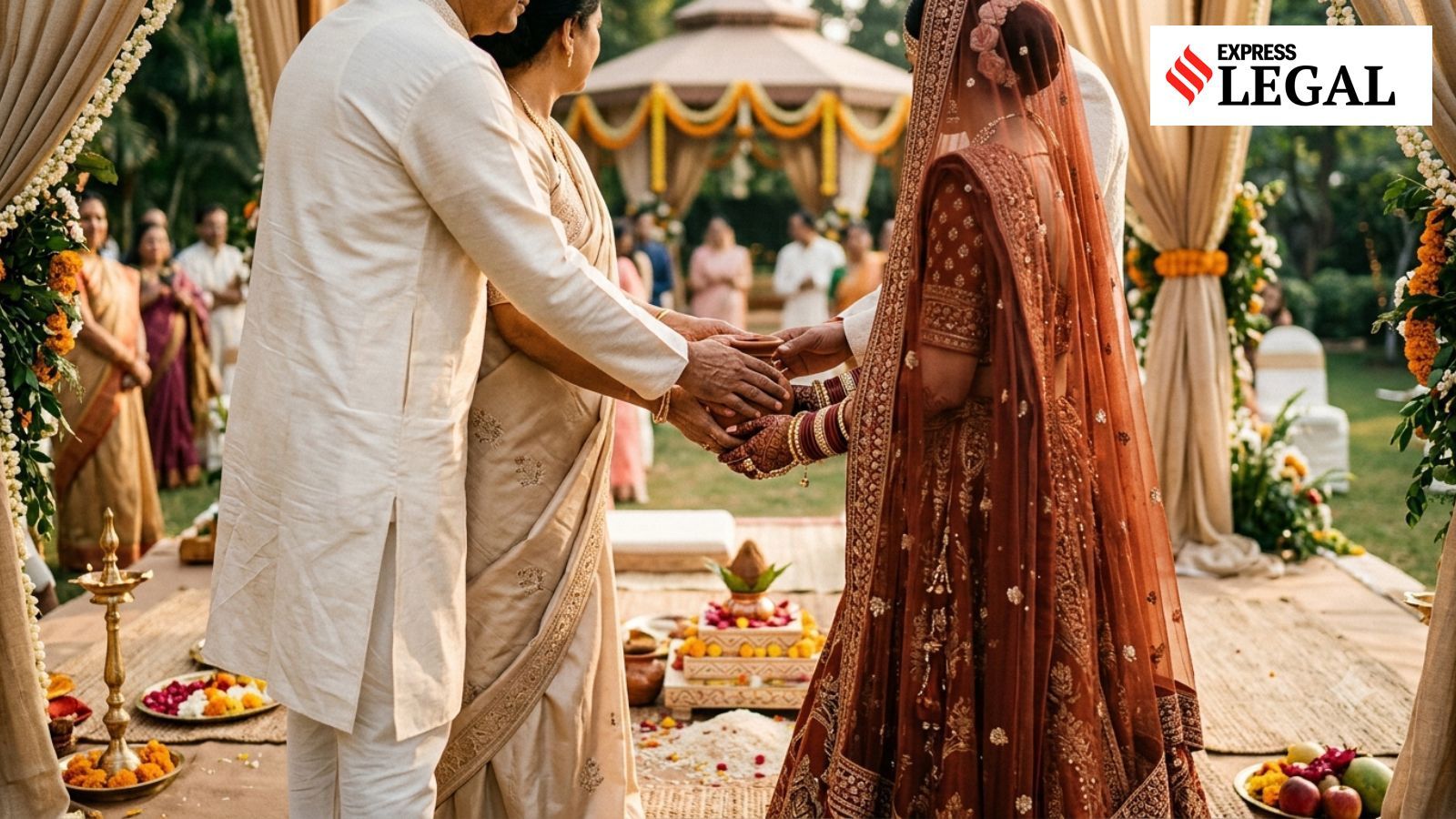 Allahabad High Court slams Indian parents for sending daughters back to abusive homes