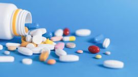 The rise in procurement has coincided with an increase in the number of patients registered at Outpatient Opioid Assisted Treatment (OOAT) clinics, from about 2 lakh in 2022 to nearly 3.17 lakh in 2026.