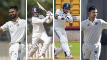 Duleep Trophy 2026-27: Squads, full match schedule, format, dates
