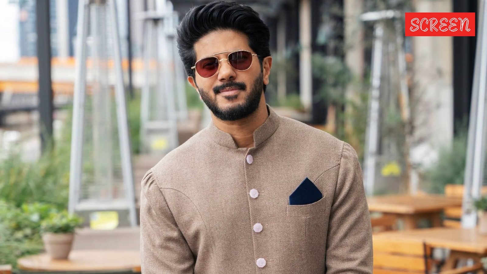 Not Second Show, Dulquer Salmaan was supposed to debut in trendsetter that launched Asif Ali