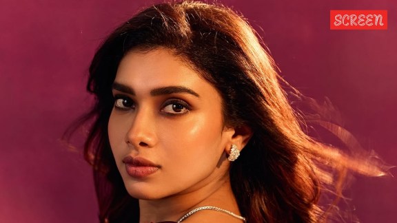 Dushara Vijayan opens up about her late sister, who had myopathy, sharing how her encouragement shaped her dance career and passion for performing.