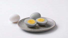 egg grey