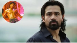 Emraan Hashmi