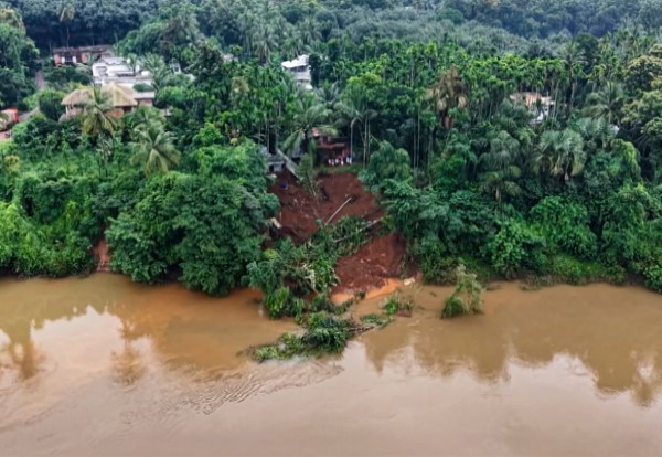 Kerala floods
