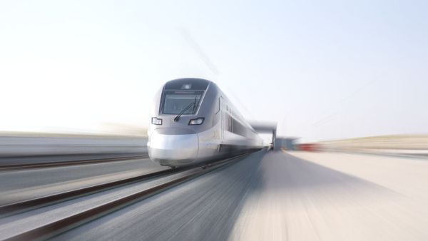 Etihad Rail passenger services: Dubai, Sharjah stations opening timeline (Image: Etihad Rail)