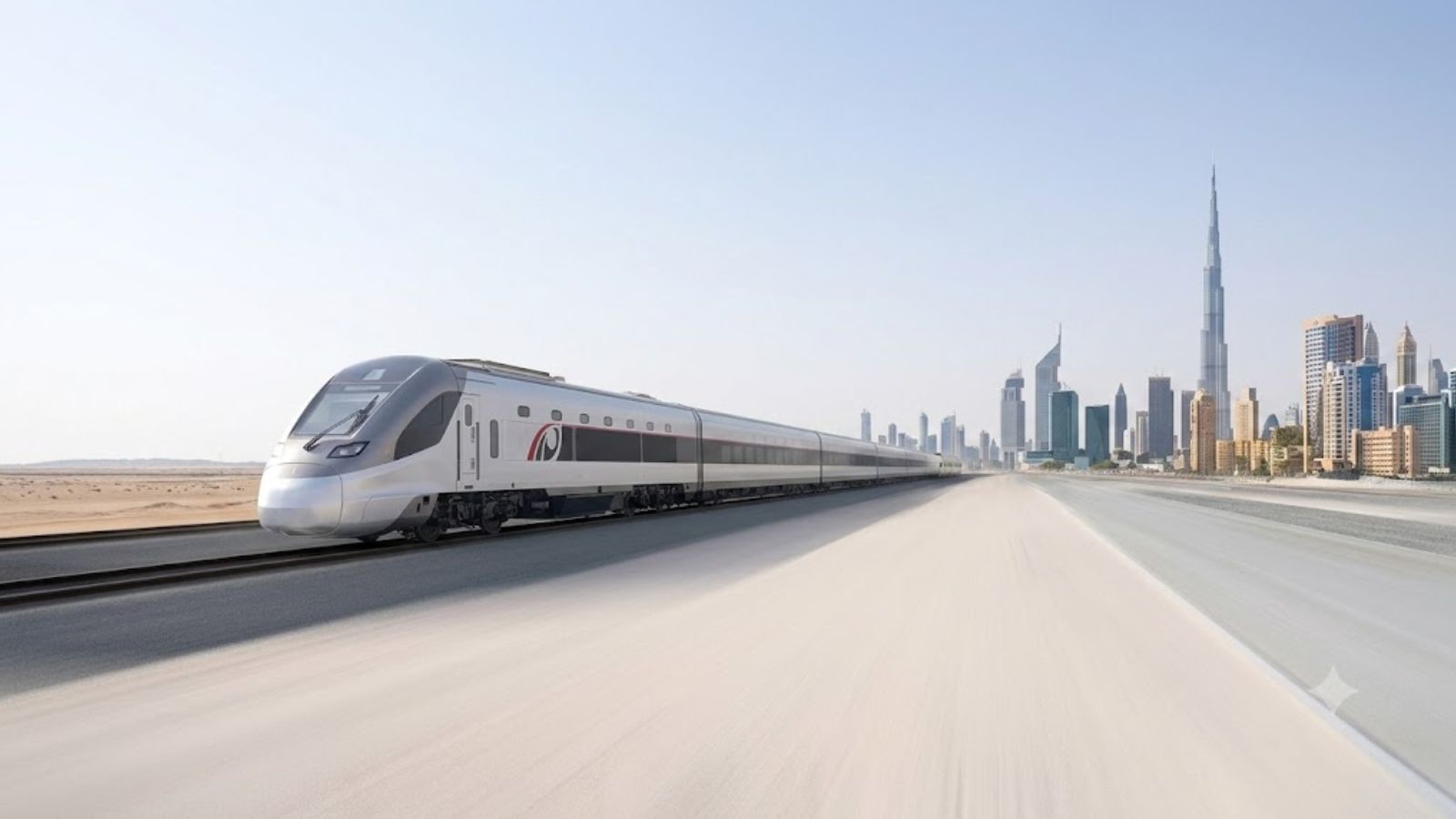 Etihad Rail passenger train services: When will Dubai, Sharjah and other stations open?