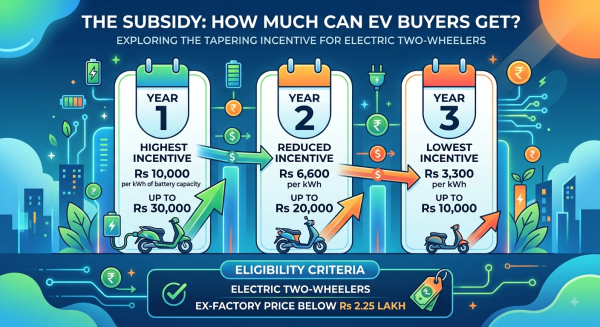 ev policy