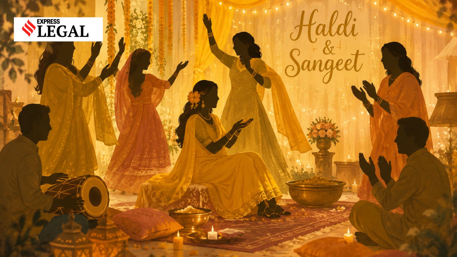 Events firm 'quits' amid bride's pre-wedding functions, father wins Rs 6.7 lakh payout