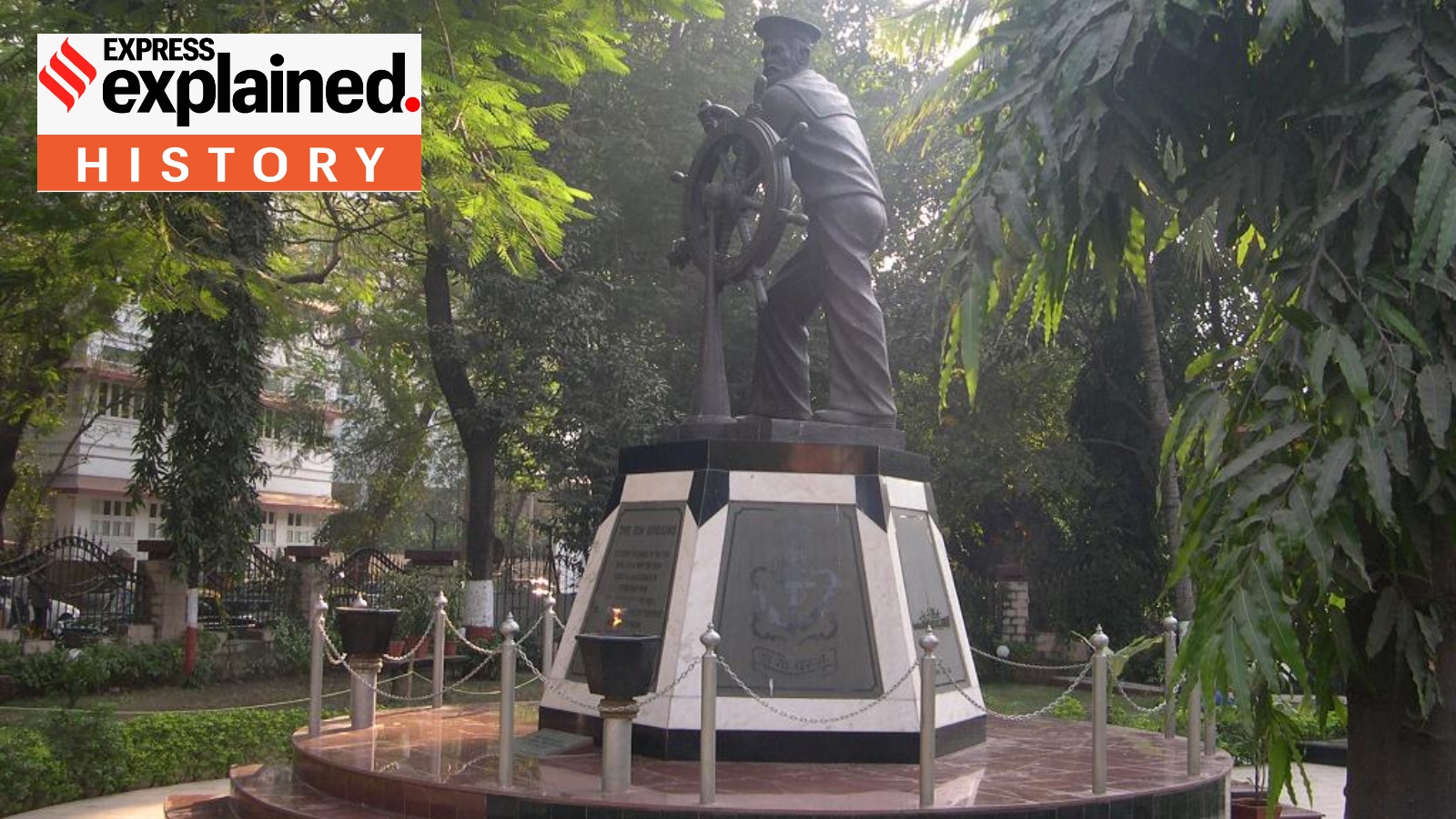 Expert Explains | How a naval mutiny hastened India's independence