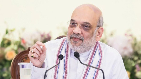 Amit Shah