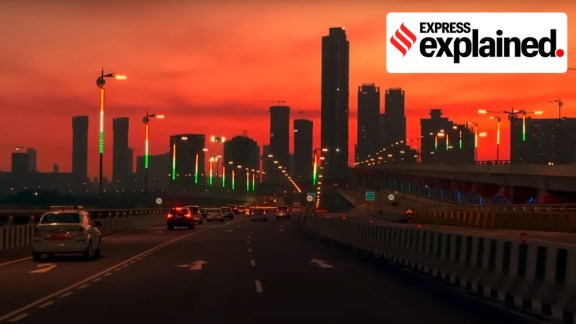 Third Mumbai