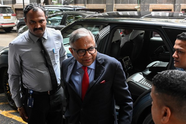 Chandrasekaran