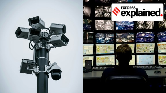 CCTV Gujarat