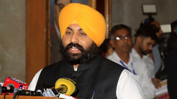Punjab