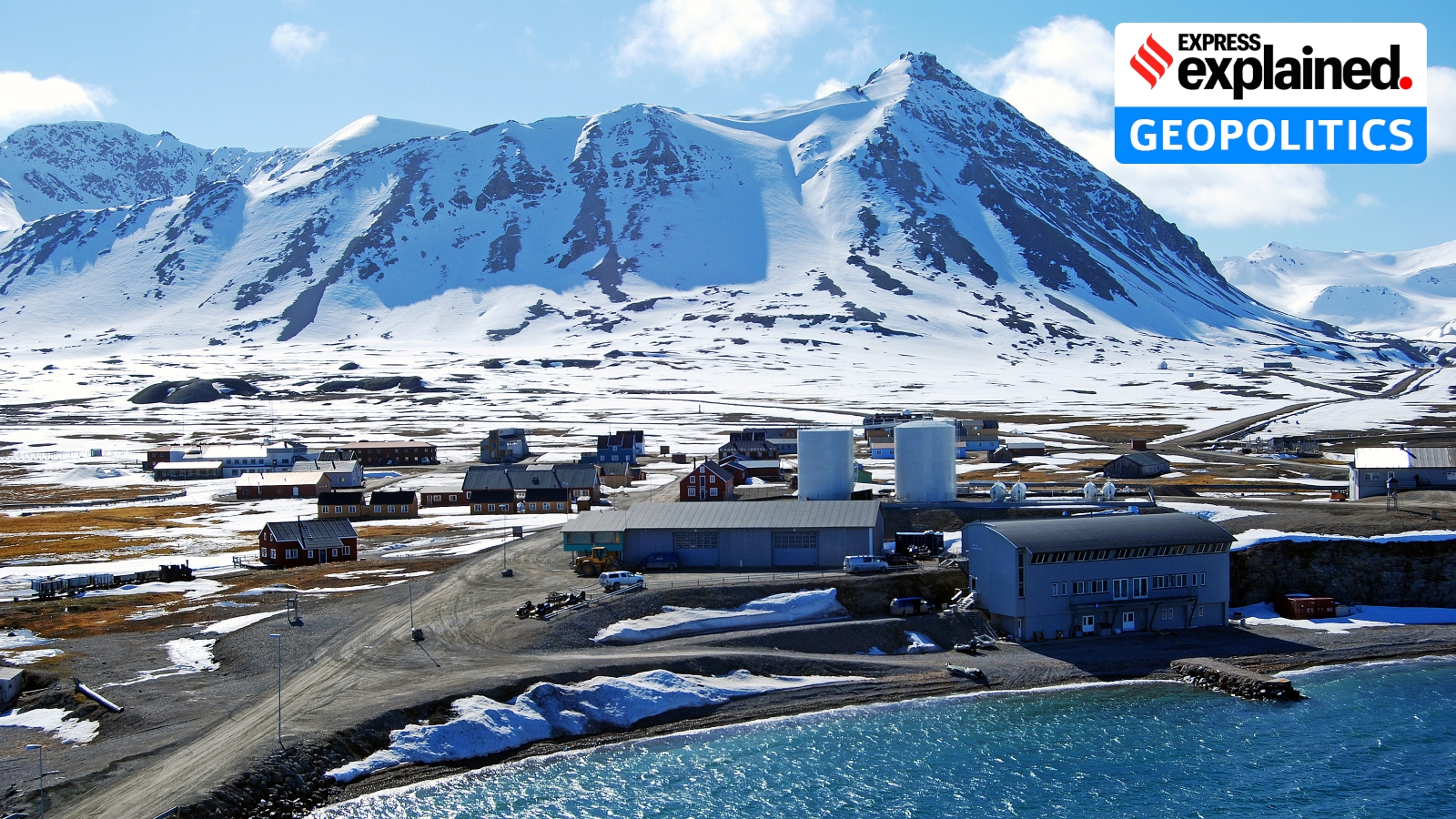 Expert Explains | Why India needs a clear 'Arctic narrative'