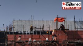 Industry under Indian labour law