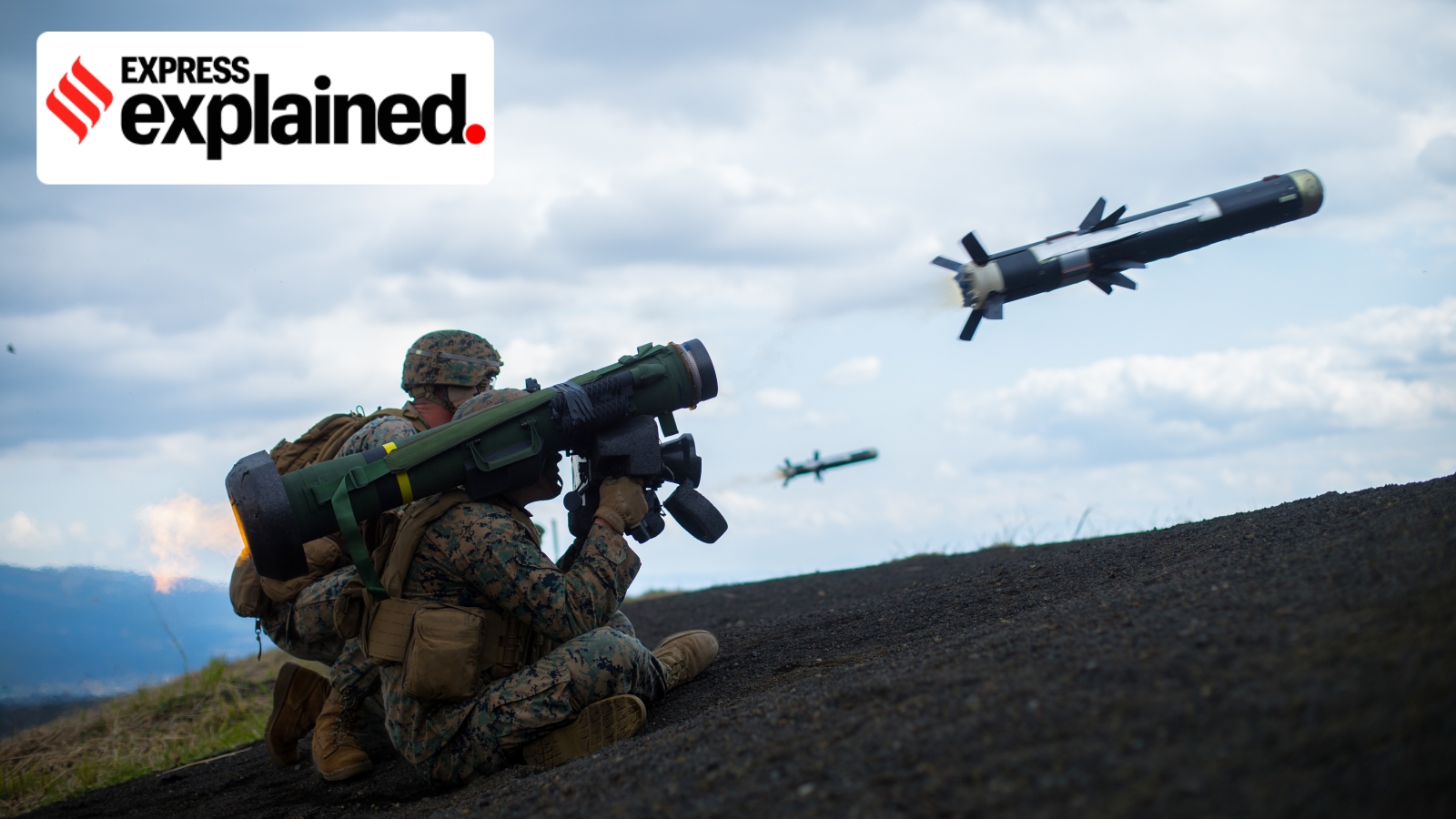 Why India took 16 years to acquire Javelin ‘fire-and-forget’ missiles
