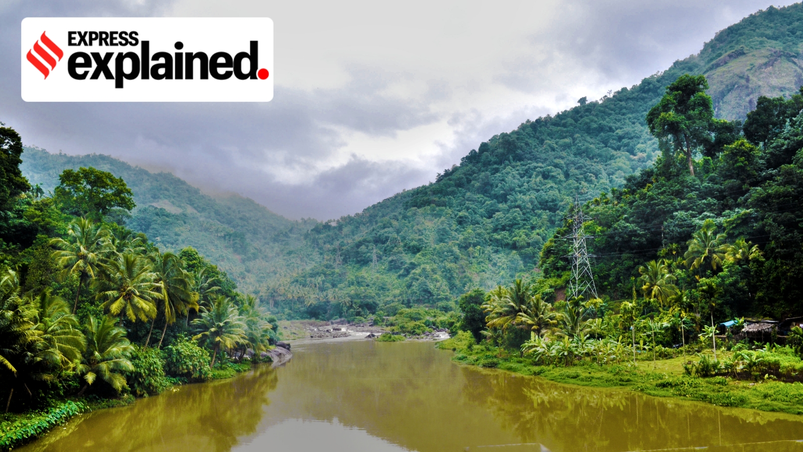 Why Kerala wants some of its forest spots taken off Google Maps