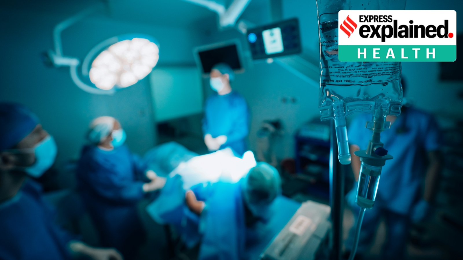 Will new government portal make organ transplants easier?