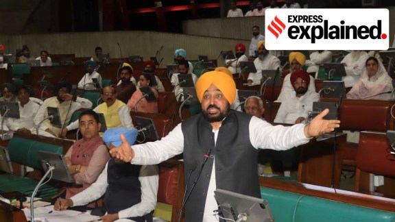 Punjab