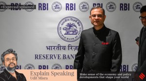 ExplainSpeaking: How RBI decides to do, or not do, anything in its monetary policy review