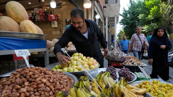 Iran