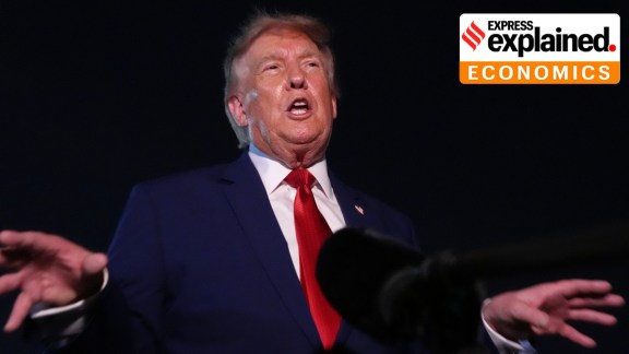 Trump Truth Social