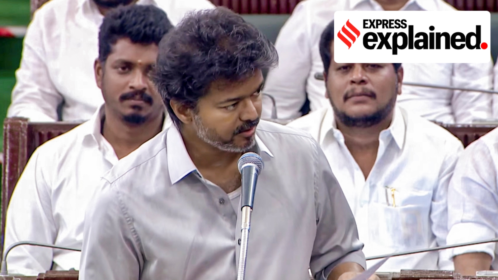 Chennai’s Parandur Airport Project Abandoned by Vijay Government
