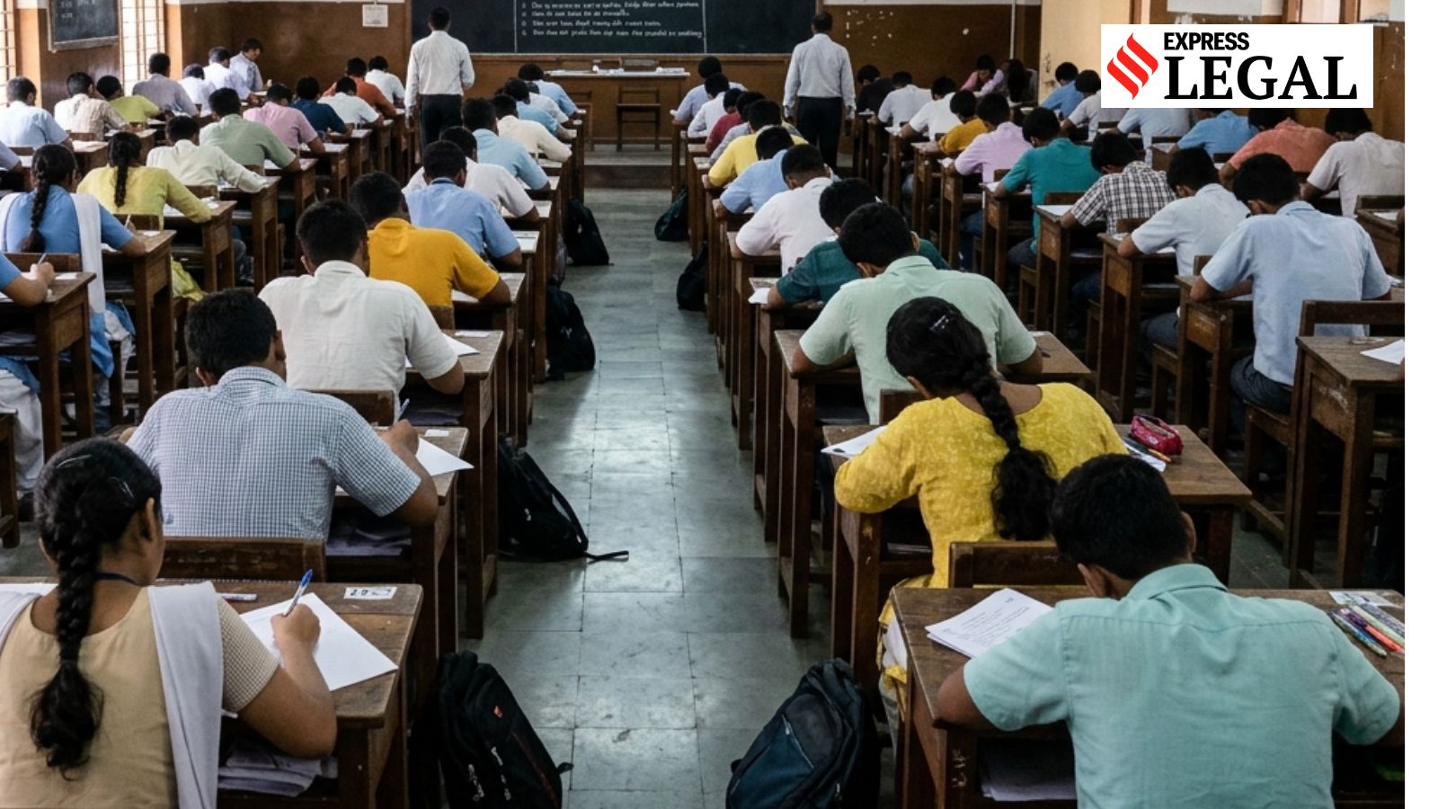 One extra mark still not enough: Delhi High Court rejects judicial exam candidate’s plea