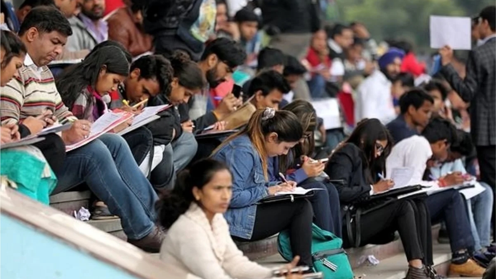 परीक्षा घोटाले में फंसी TDPL: लखनऊ कार्यालय सील, उत्तर प्रदेश में 'भाई-भतीजावाद' का बड़ा खुलासा