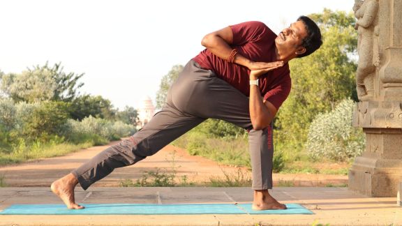 Exercise affects circulation, blood vessels, inflammation, sleep and brain function may all work together. (Photo Credit: Pixels)