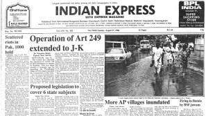 40 years ago August 17, 1986: Art 249 extended to J&K