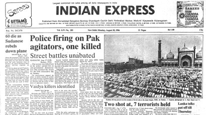 newspaper