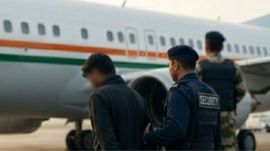 extradtion