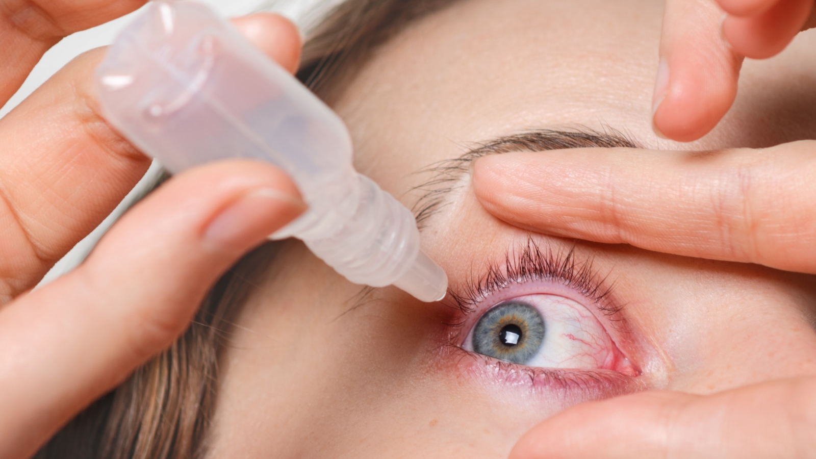 Eye Drop Safety Depends on Product, Not Just Expiry Dates